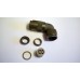 MILITARY CONNECTOR SPARES ELBOW BACKSHELL ASSY KIT MILITARY CONNECTOR SPARES ELBOW BACKSHELL ASSY KIT